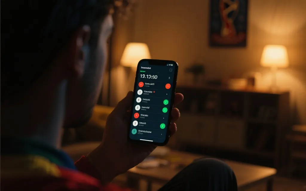 2026世界杯参赛球队几点开始？这份“从查询到提醒”时间管理方案，让你一场不落